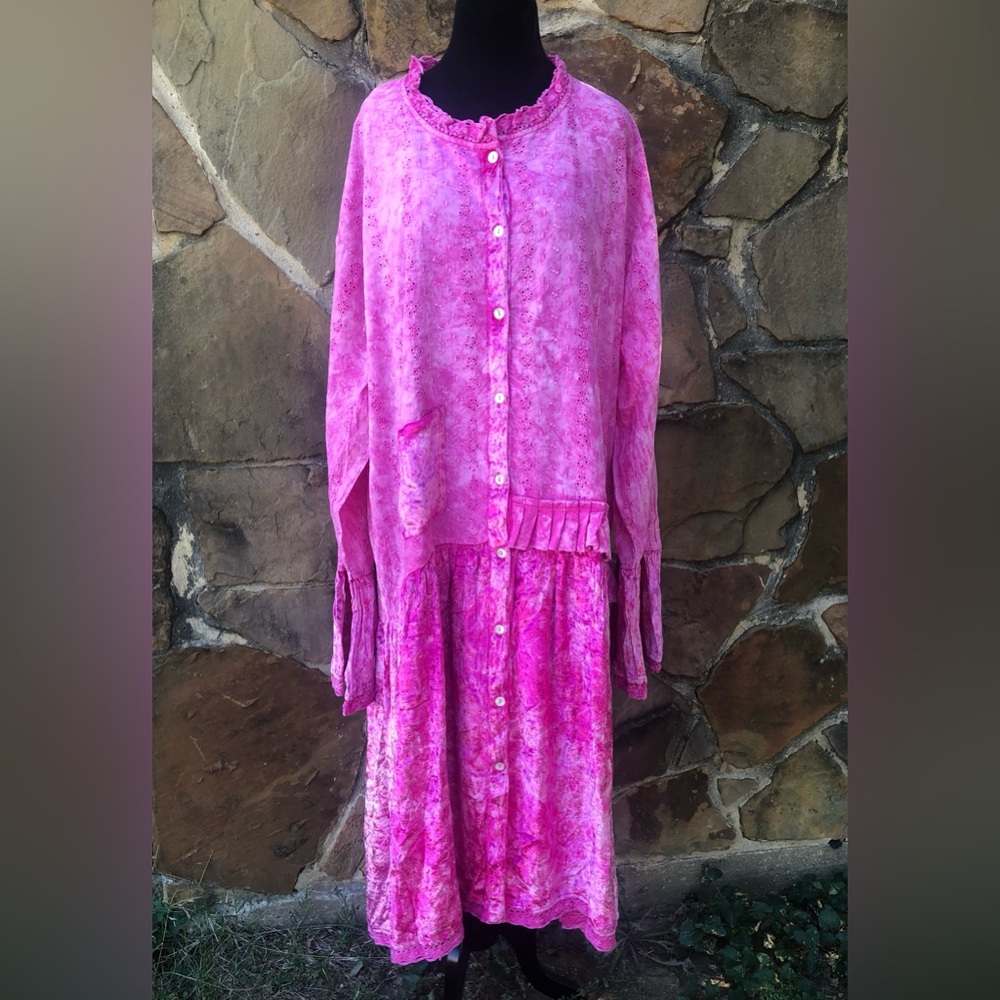 Rare Bird Dress